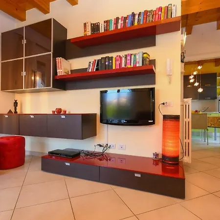 Casa vacanze Orange