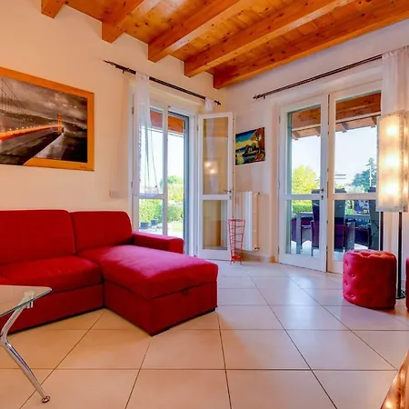 Casa vacanze Orange *