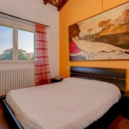 Orange Casa vacanze *