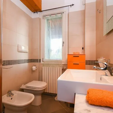 Casa vacanze Orange