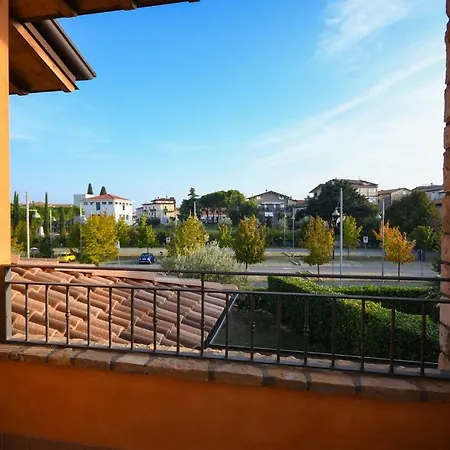 Casa vacanze Orange *