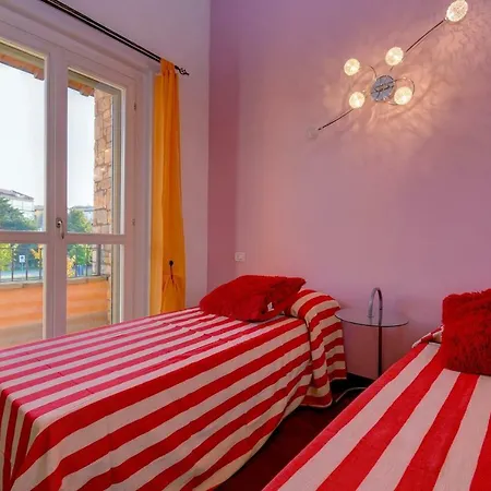 Orange Casa vacanze