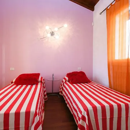Casa vacanze Orange