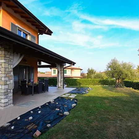 Casa vacanze Orange