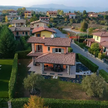 Casa vacanze Orange *