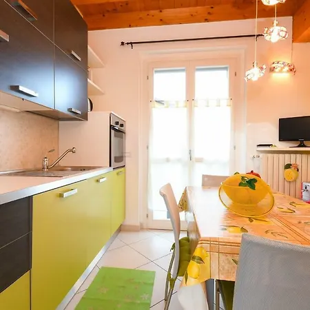 Orange Casa vacanze *