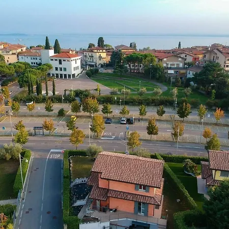 Casa vacanze Orange Moniga del Garda